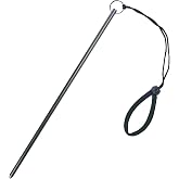 ORCATORCH Scuba Diving Pointer 13 inchs Aluminum Alloy Lobster Tickle Pointer Underwater Shaker Noise Maker Dive Stick Rod with Lanyard Multifunctional Scuba Diving Accessories