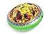Cyrus Saffron Powder, 100% Pure 22 Karat Saffron Powdered Sargol Powdered (1 Gram) [SUPER NAGIN], NON-GMO, organically grown