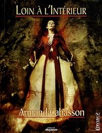 Loin à l'intérieur