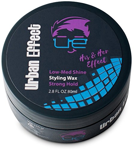 Urban effect his n hers effect workable hair wax for me…
