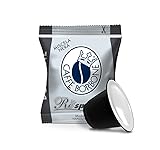 Caffe Borbone Nespresso Compatible Coffee