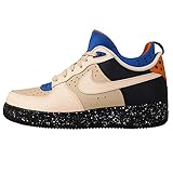 Nike Air Force 1 CMFT MOWABB Mens Basketball Shoes