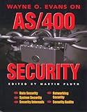 Wayne Evans on AS/400 Security, , 1883884365