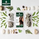 Herbatint 2N Brown Permanent Hair Dye Gel Ammonia Free Vegan Cruelty Free 60ml view 8
