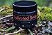 Activated Smile Natural Teeth Whitening Charcoal Powder - Best Activated Charcoal Teeth Whitener - Made in USA - Perfect for Healthier, Whiter Teeth The Natural Way