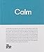 Calm (The School of Life Library) by