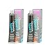 Pravana ChromaSilk Vivids (Neon Green), 3 Fl 0z - 2 Pack