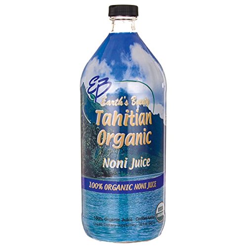 Best noni juice tahitian organic for 2020 Sideror Reviews