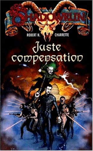Download Juste compensation PDF