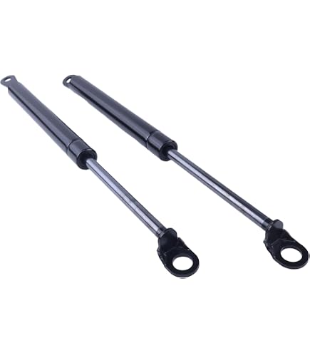 Amazon.com: Qty(2) BOXI Hatchback Lift Supports Struts Shocks Gas