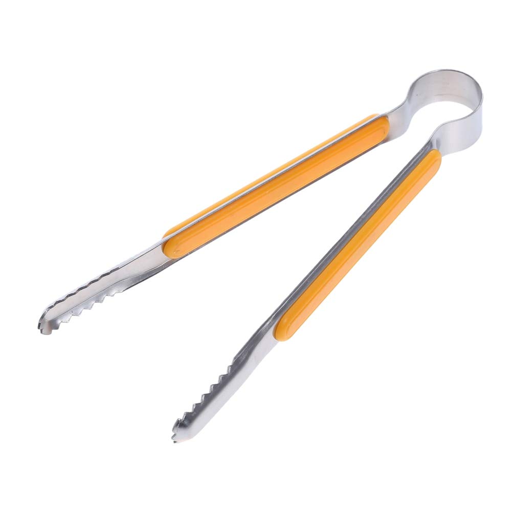 Utensils tools| Stainless Steel Kitchen Tongs Cooking Forceps Bbq Tongs Food Salad Bacon Steak Bread Clip Clamp Kitchen Tools Kitchenware | By ALILA