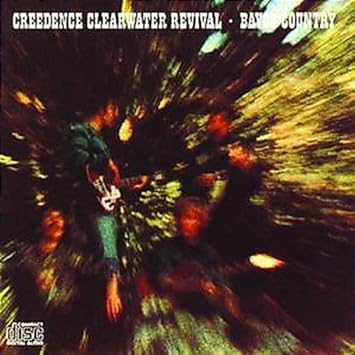 Image result for ccr bayou country images