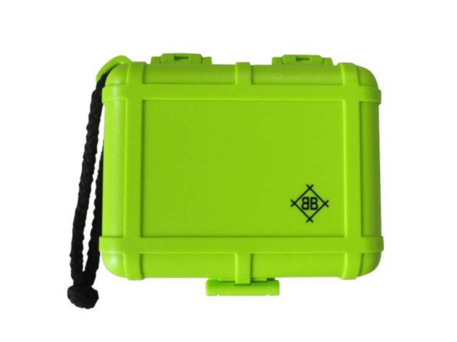 Black Box Cartridge Case - Limon Edition (Lime)