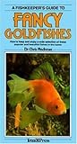 A Fishkeeper's Guide to Fancy Goldfishes by Dr. Chris Andrews