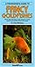 A Fishkeeper's Guide to Fancy Goldfishes by Dr. Chris Andrews