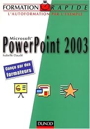 PowerPoint 2003