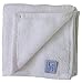 Pacific Linens soft washcloths for face Hand Fingertip Towels 12 Pack 100% Cotton White 12x12 inch for kids wash cloths for body and face 12 pack sets