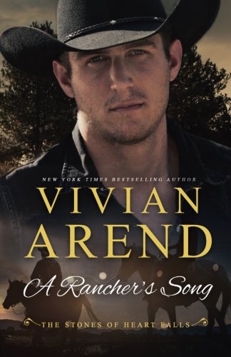 A Rancher's Song (Heart Falls) (Volume 2)