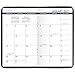 AT-A-GLANCE Monthly Planner / Appointment Book 2017 - 2018, Two-Year, 3-1/2 x 6-1/8