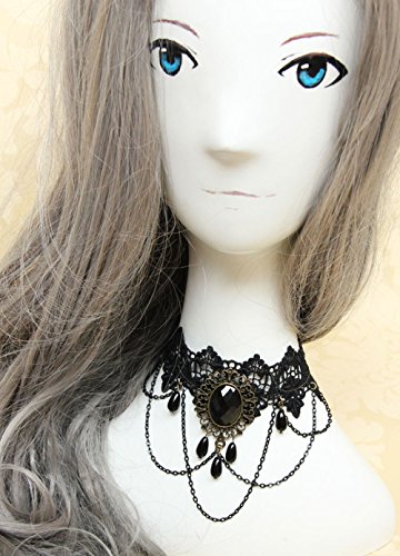 Evil-lamour-Collana-girocollo-alla-moda-con-ciondolo-per-donne-e-ragazze-per-feste-di-matrimonio-cosplay-regali-di-Natale-JL-150