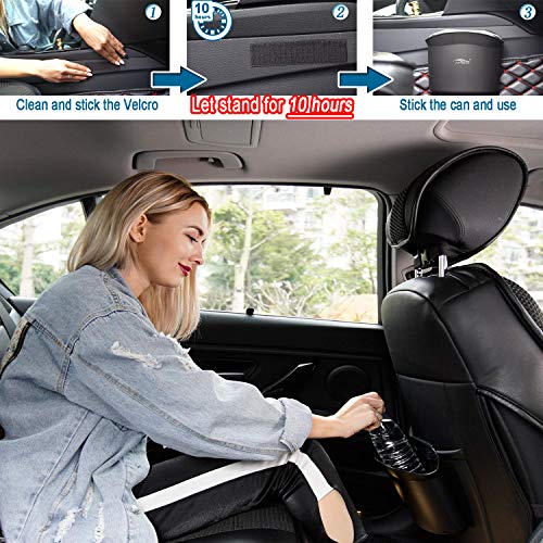 3 AMEIQ+Plastic+Garbage+Absolutely+Container