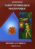 Tarot symbolique maÃ§onnique (French Edition) by 
