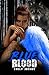 BLUE BLOOD (French Edition) by EMILY JURIUS