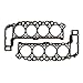 Evergreen HSHBLF8-30400 Head Gasket Set Bolts Lifters Compatible With 99-03 Dodge Dakora Durango RAM Jeep 4.7 SOHC