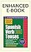 Practice Makes Perfect Spanish Verb Tenses 2/E (ENHANCED EBOOK) (Practice Makes Perfect Series)