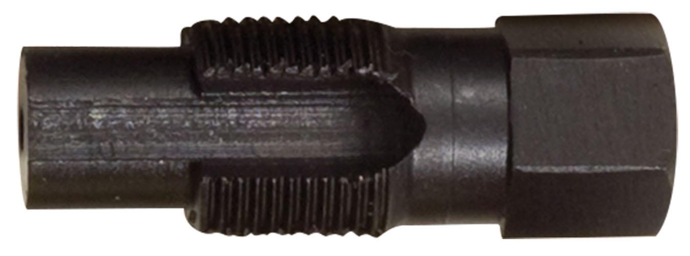KS Tools 150.5092 Threaded drill with guide pin,M20x1,5,L=50mm