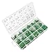 Performance Tool W5201 270 Pc HNBR O-Ring Assortment primary