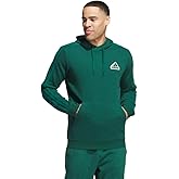 adidas mens Coze 3-stripes Pullover Hoodie