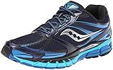 Saucony Men's Guide 8 Running Shoe,Navy/Blue/Silver,13 M US