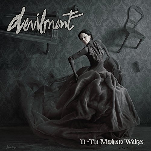 DEVILMENT - II - The Mephisto Waltzes - Zortam Music