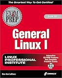 Image de General Linux I Exam Prep (Exam: 101)