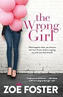 The Wrong Girl