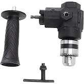 Drill Bit Right Angle Elbow 90 Degree Drill Attachment Professional Right Angle Drill Bit Adapter for Tight Spaces