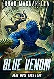 Blue Venom