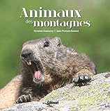 Animaux des montagnes by