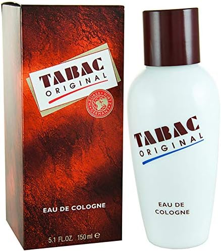 Tabac Agua de Colonia - 150 ml