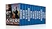 Amish Mystery Tales (Amish Mystery and Romance)