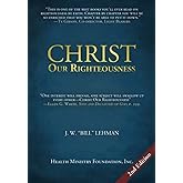 Christ Our Righteousness