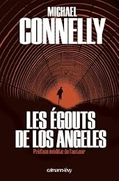 Les  égouts de Los Angeles