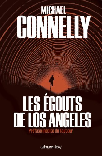 Les  égouts de Los Angeles