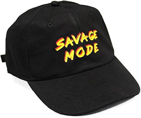 Savage Mode 6 Panel