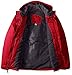 Arctix Kids Cyclops Insulated Jacket, Formula One Red, X-Large
