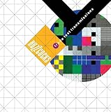 Buzzcocks Album: «Trade Test Transmissions» (Front side)