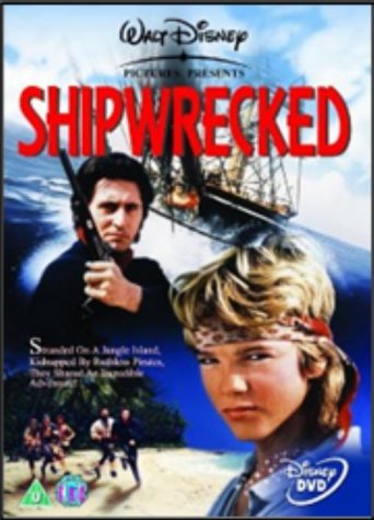 Shipwrecked