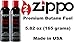 Zippo Butane Fuel, 165gmthumb 2