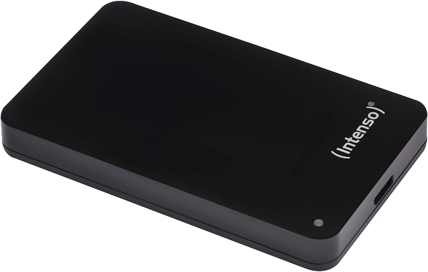 Intenso 6021512 Disque Dur Externe 4 to: Amazon.fr: Informatique